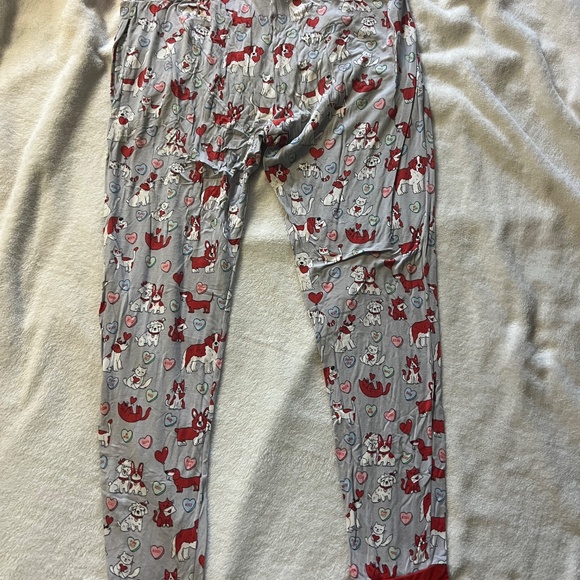 Little Sleepies- Furever Friends- Women's Pajama Pants - Picture 2 of 3
